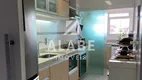 Foto 8 de Apartamento com 2 Quartos à venda, 66m² em Campo Belo, São Paulo