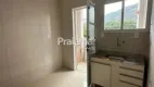 Foto 2 de Apartamento com 1 Quarto à venda, 57m² em Jardim Independencia, São Vicente