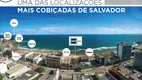 Foto 2 de Apartamento com 1 Quarto à venda, 29m² em Barra, Salvador