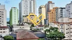 Foto 8 de Apartamento com 2 Quartos à venda, 88m² em Aparecida, Santos