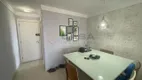 Foto 2 de Apartamento com 3 Quartos à venda, 84m² em Santa Luzia, Serra