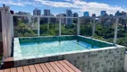 Foto 17 de Cobertura com 3 Quartos à venda, 227m² em Petrópolis, Porto Alegre