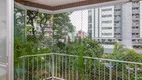 Foto 11 de Apartamento com 3 Quartos à venda, 90m² em Campo Belo, São Paulo