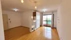 Foto 9 de Apartamento com 1 Quarto para alugar, 38m² em Vila Clementino, São Paulo