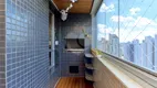 Foto 31 de Apartamento com 4 Quartos à venda, 154m² em Batel, Curitiba