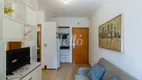 Foto 5 de Apartamento com 1 Quarto para alugar, 29m² em Jardins, São Paulo