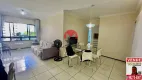 Foto 3 de Apartamento com 3 Quartos à venda, 110m² em Cocó, Fortaleza