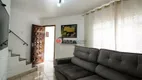 Foto 4 de Sobrado com 3 Quartos à venda, 10m² em Nova Gerti, São Caetano do Sul