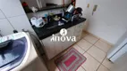 Foto 4 de Apartamento com 2 Quartos à venda, 46m² em Residencial Zeca Mendes, Uberaba