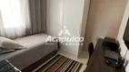 Foto 20 de Apartamento com 2 Quartos à venda, 48m² em Parque Novo Mundo, Americana