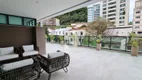 Foto 16 de Apartamento com 4 Quartos à venda, 302m² em Bom Pastor, Juiz de Fora