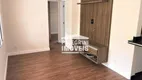 Foto 11 de Apartamento com 2 Quartos à venda, 66m² em Jardim Santa Genebra, Campinas