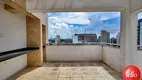 Foto 5 de Apartamento com 2 Quartos para alugar, 140m² em Vila Mariana, São Paulo