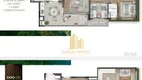 Foto 2 de Apartamento com 3 Quartos à venda, 125m² em Alphaville, Barueri
