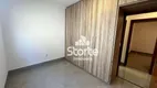 Foto 12 de Casa com 3 Quartos à venda, 133m² em Santa Mônica, Uberlândia