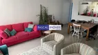 Foto 2 de Apartamento com 2 Quartos à venda, 103m² em Moema, São Paulo