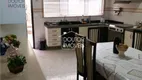 Foto 15 de Sobrado com 3 Quartos à venda, 161m² em Jardim São Carlos, São Paulo