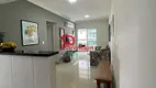 Foto 3 de Apartamento com 2 Quartos à venda, 74m² em Boqueirão, Praia Grande