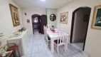 Foto 4 de Casa com 3 Quartos à venda, 120m² em Vila Scarpelli, Santo André