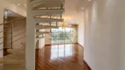 Foto 2 de Cobertura com 2 Quartos para alugar, 190m² em Vila Madalena, São Paulo