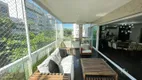 Foto 6 de Apartamento com 3 Quartos à venda, 215m² em Leblon, Rio de Janeiro