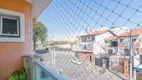 Foto 6 de Cobertura com 3 Quartos à venda, 144m² em Vila Alzira, Santo André