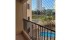 Foto 4 de Apartamento com 3 Quartos à venda, 92m² em Vila Aviação, Bauru