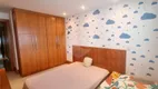 Foto 12 de Apartamento com 4 Quartos à venda, 180m² em Ingá, Niterói