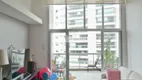 Foto 3 de Apartamento com 2 Quartos à venda, 100m² em Panamby, São Paulo