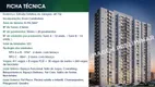 Foto 3 de Apartamento com 2 Quartos à venda, 37m² em Jaragua, São Paulo