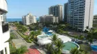 Foto 3 de Cobertura com 3 Quartos à venda, 246m² em Barra da Tijuca, Rio de Janeiro