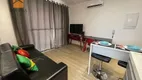 Foto 5 de Apartamento com 1 Quarto para alugar, 35m² em Jardim Faculdade, Sorocaba