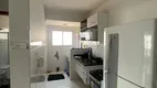 Foto 7 de Apartamento com 1 Quarto para alugar, 55m² em Canto do Forte, Praia Grande