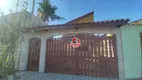 Foto 2 de Sobrado com 3 Quartos à venda, 123m² em Jardim Praia Grande, Mongaguá