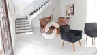 Foto 12 de Casa de Condomínio com 5 Quartos à venda, 219m² em Badu, Niterói