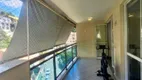 Foto 3 de Cobertura com 3 Quartos à venda, 160m² em Laranjeiras, Rio de Janeiro