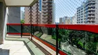 Foto 5 de Apartamento com 3 Quartos à venda, 202m² em Moema, São Paulo