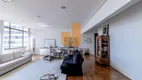Foto 5 de Apartamento com 3 Quartos à venda, 265m² em Higienópolis, São Paulo