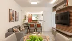 Foto 2 de Apartamento com 2 Quartos à venda, 45m² em Estância Velha, Canoas