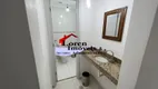 Foto 9 de Apartamento com 3 Quartos à venda, 140m² em Cidade Ocian, Praia Grande