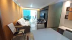 Foto 2 de Apartamento com 3 Quartos à venda, 92m² em Marco, Belém