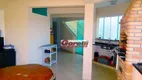 Foto 2 de Casa de Condomínio com 4 Quartos à venda, 235m² em Arujazinho IV, Arujá