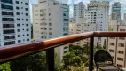 Foto 11 de Flat com 2 Quartos para alugar, 45m² em Jardim Paulista, São Paulo