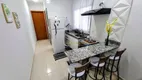 Foto 17 de Apartamento com 1 Quarto à venda, 40m² em Canto do Forte, Praia Grande