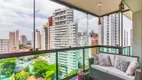 Foto 4 de Apartamento com 4 Quartos à venda, 221m² em Santana, São Paulo