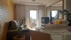 Foto 3 de Apartamento com 3 Quartos à venda, 87m² em Ponte Preta, Campinas