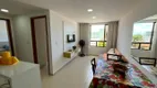 Foto 2 de Apartamento com 2 Quartos à venda, 45m² em Cabo Branco, João Pessoa