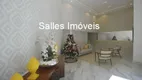 Foto 17 de Apartamento com 3 Quartos à venda, 144m² em Centro, Guarujá