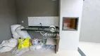 Foto 16 de Sobrado com 2 Quartos à venda, 87m² em Vila Alzira, Santo André