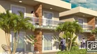 Foto 3 de Casa de Condomínio com 3 Quartos à venda, 83m² em Peró, Cabo Frio